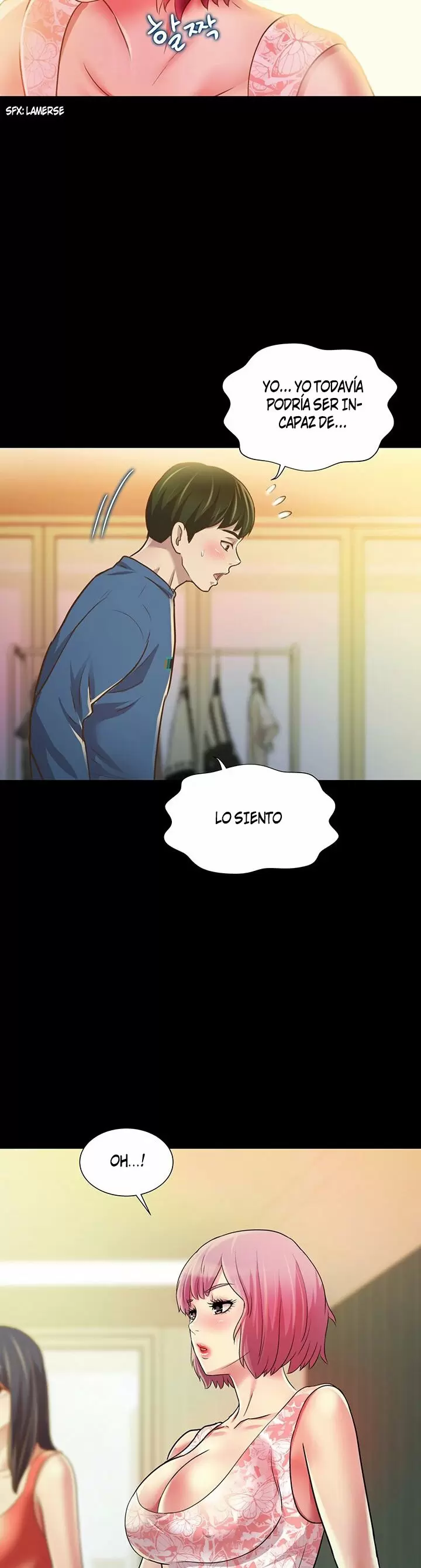 La novia de mi amigo Capítulo 81 - Página 10