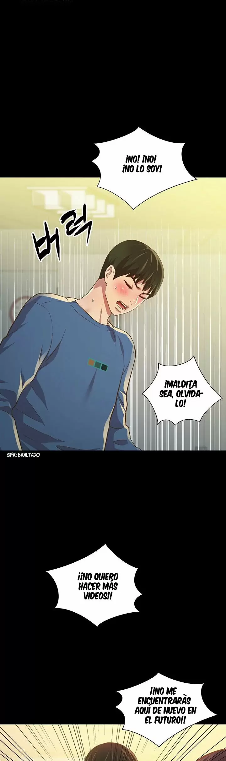 La novia de mi amigo Capítulo 81 - Página 15