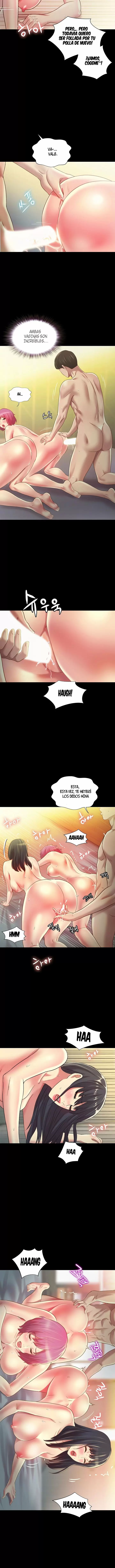 La novia de mi amigo Capítulo 83 - Página 28