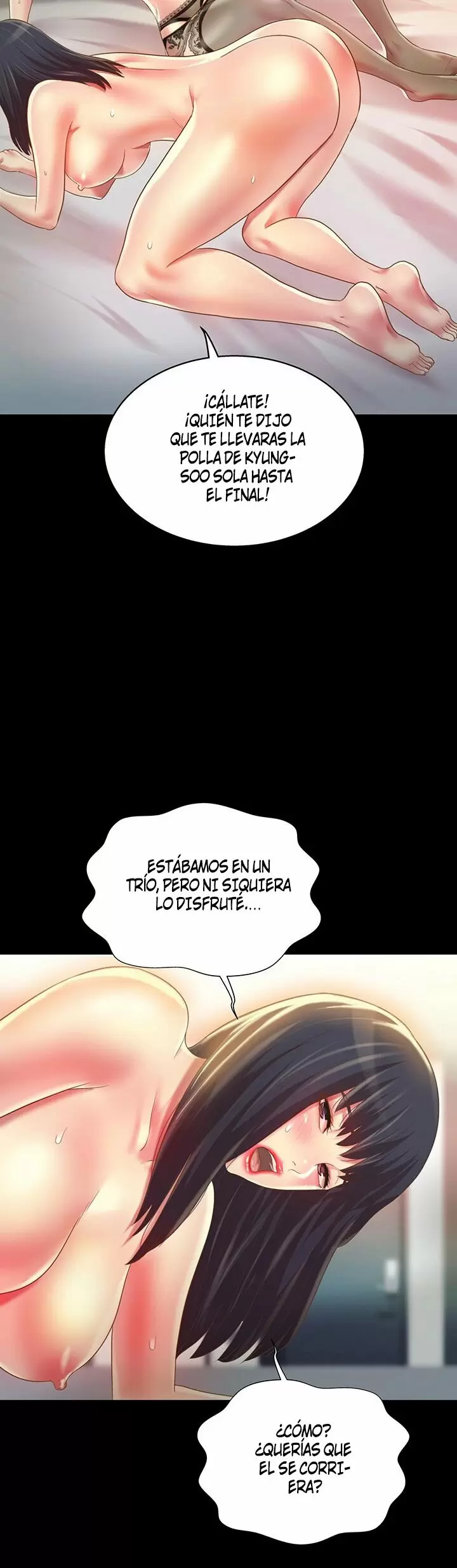 La novia de mi amigo Capítulo 83 - Página 5