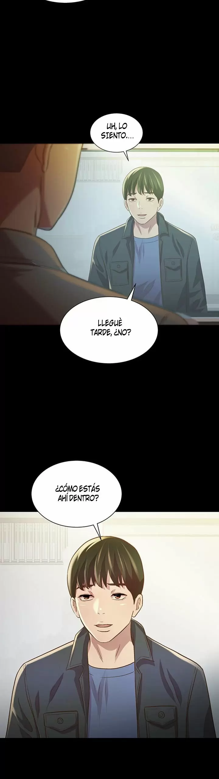 La novia de mi amigo Capítulo 84 - Página 15