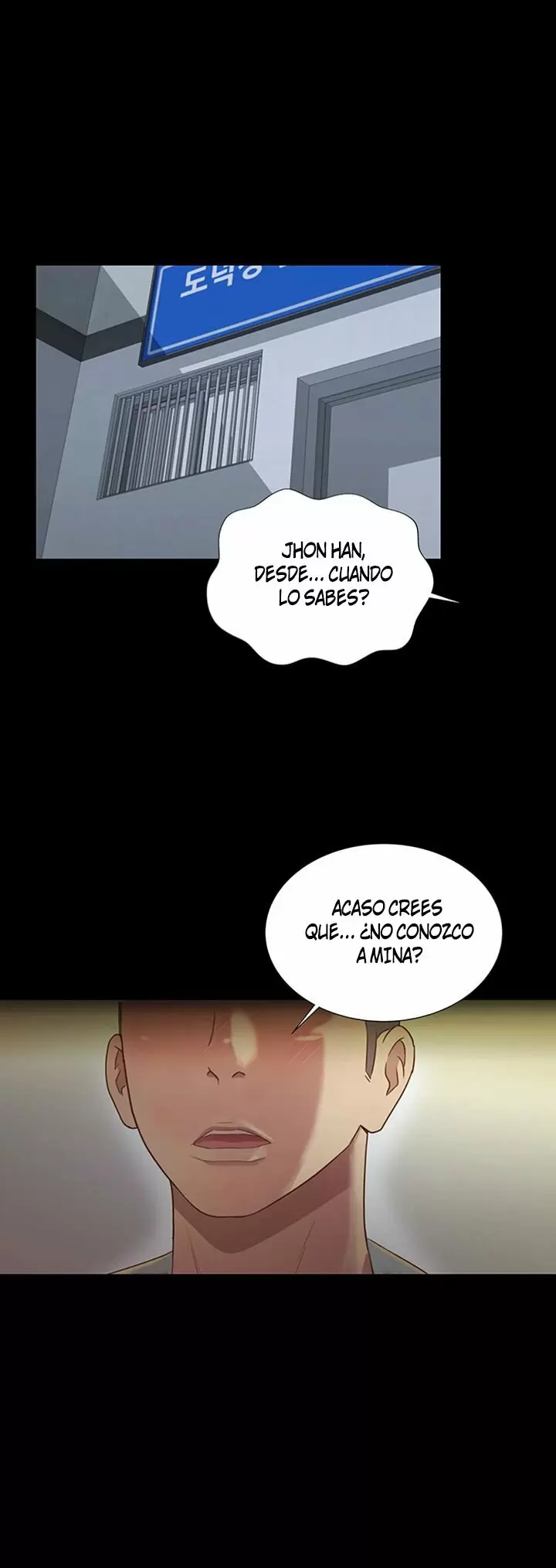 La novia de mi amigo Capítulo 84 - Página 25