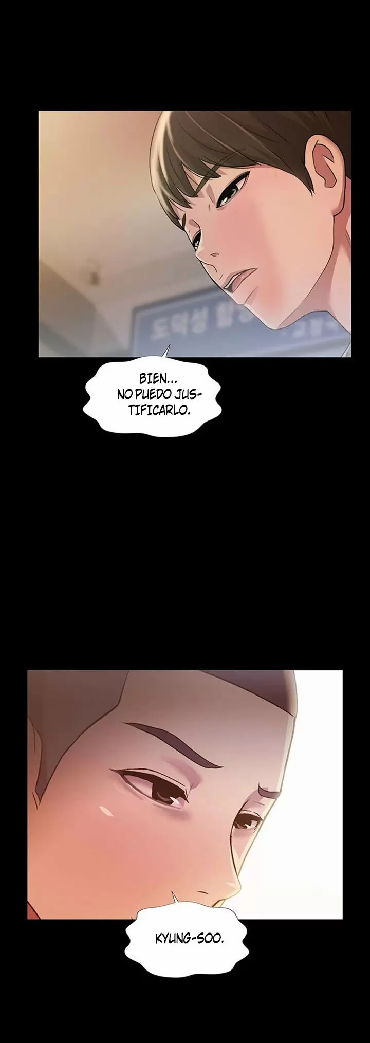 La novia de mi amigo Capítulo 84 - Página 26