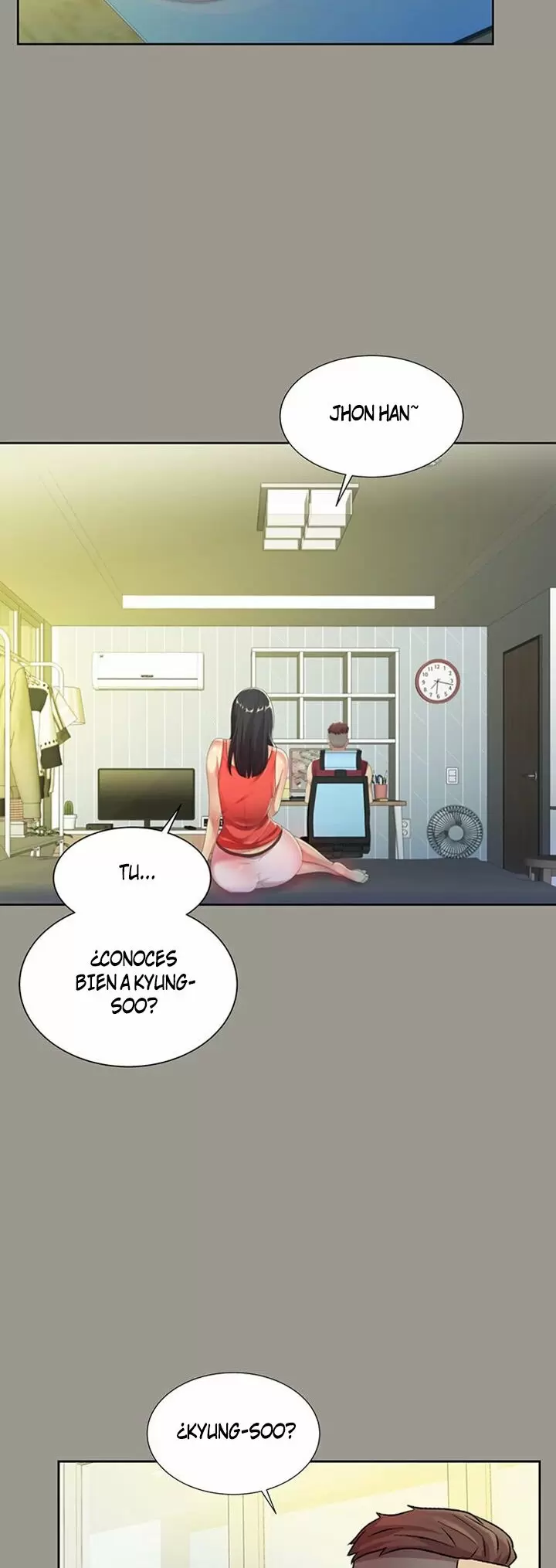 La novia de mi amigo Capítulo 84 - Página 28