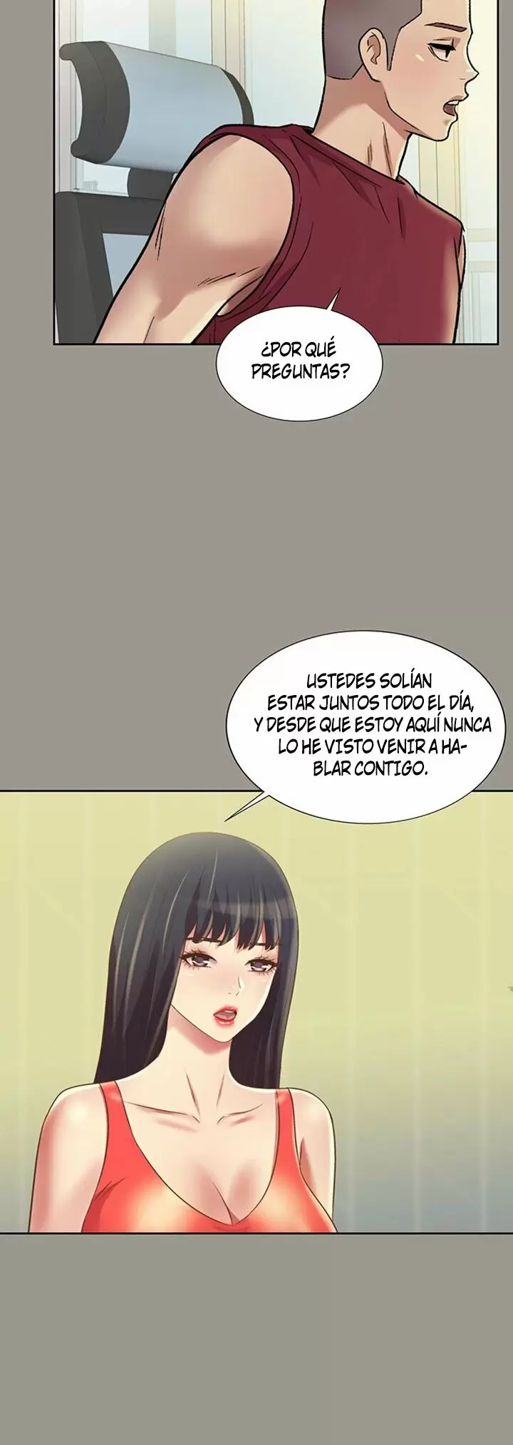 La novia de mi amigo Capítulo 84 - Página 29