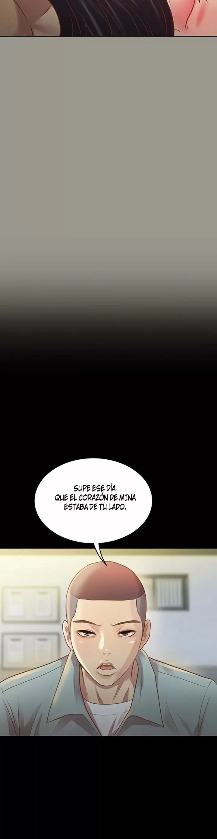 La novia de mi amigo Capítulo 84 - Página 39