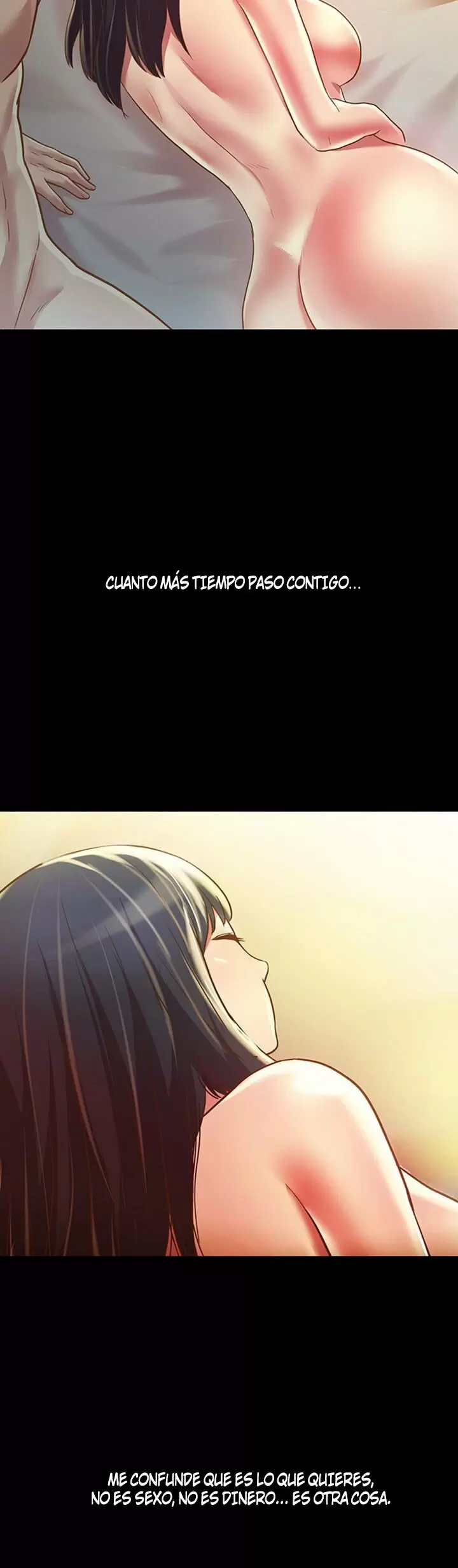 La novia de mi amigo Capítulo 84 - Página 7
