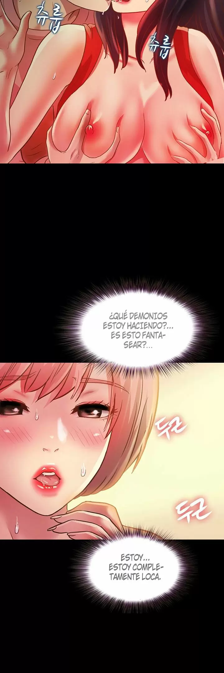 La novia de mi amigo Capítulo 85 - Página 21