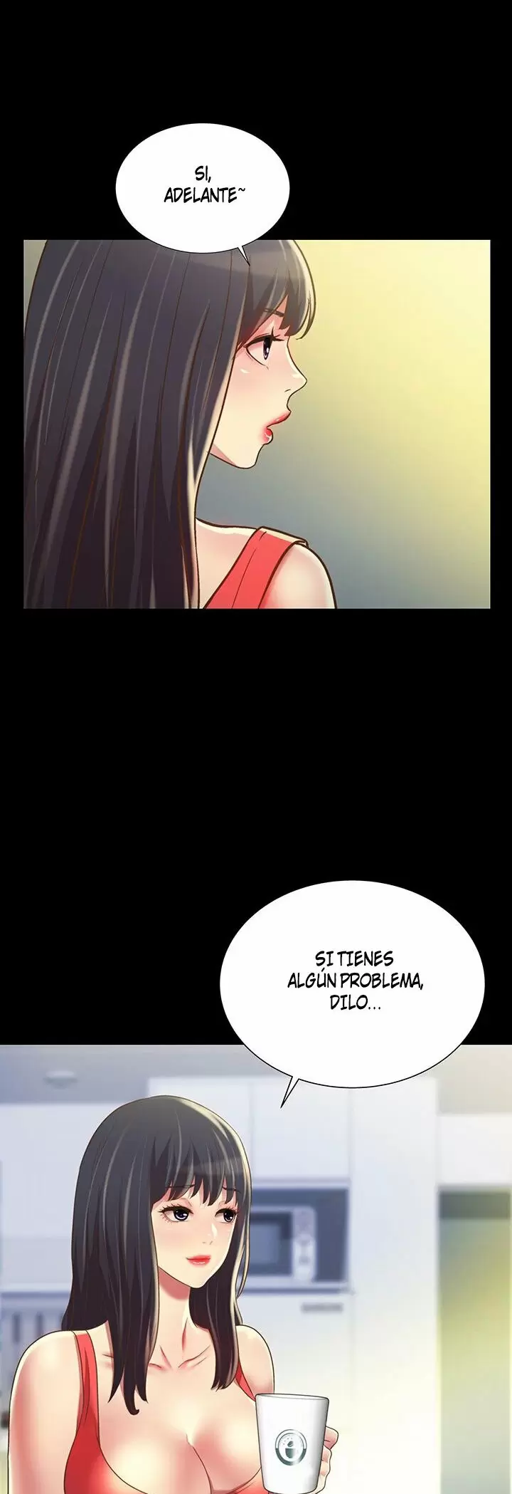 La novia de mi amigo Capítulo 86 - Página 12