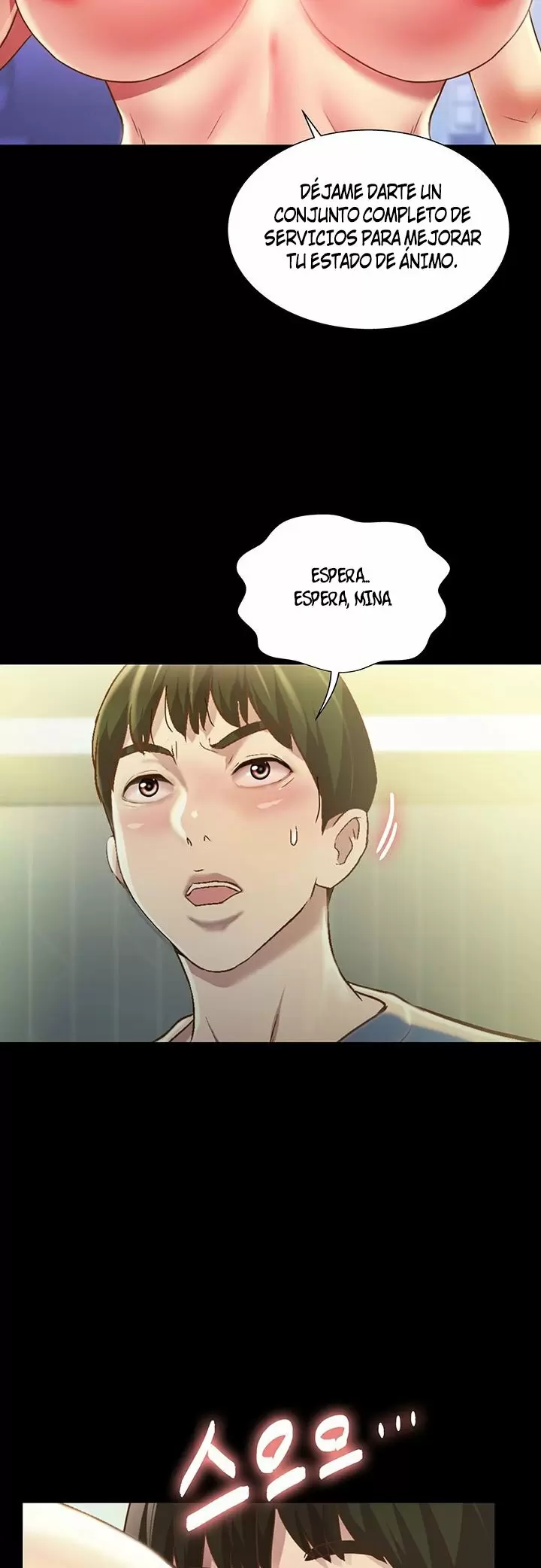 La novia de mi amigo Capítulo 86 - Página 19