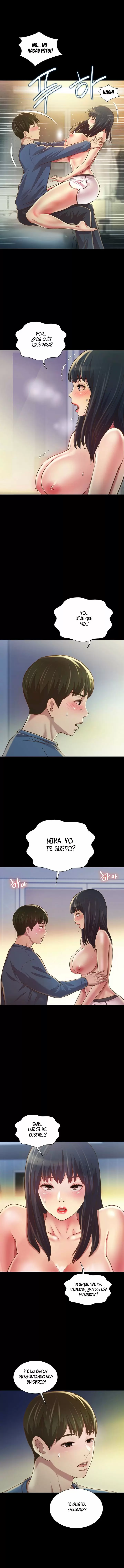 La novia de mi amigo Capítulo 86 - Página 28