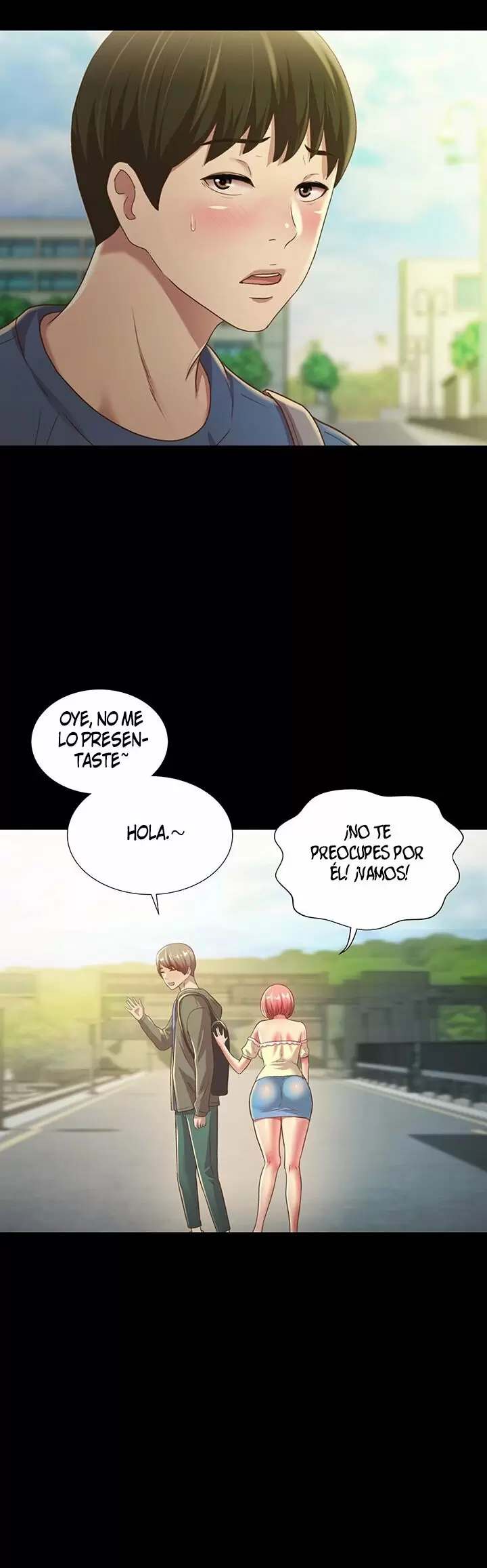 La novia de mi amigo Capítulo 86 - Página 6