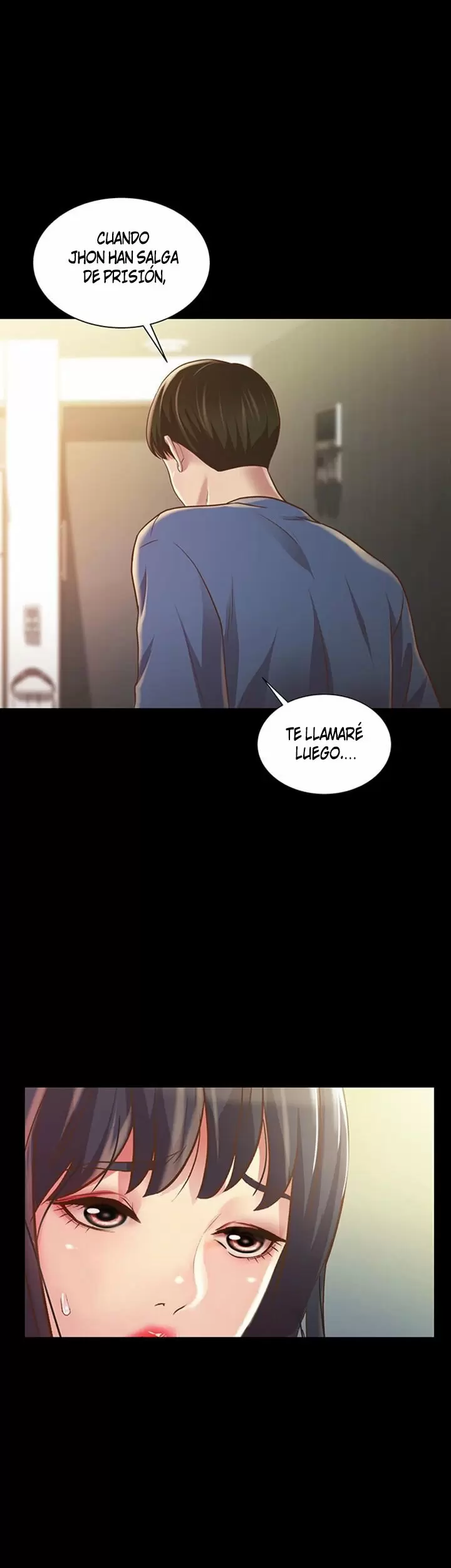 La novia de mi amigo Capítulo 87 - Página 14