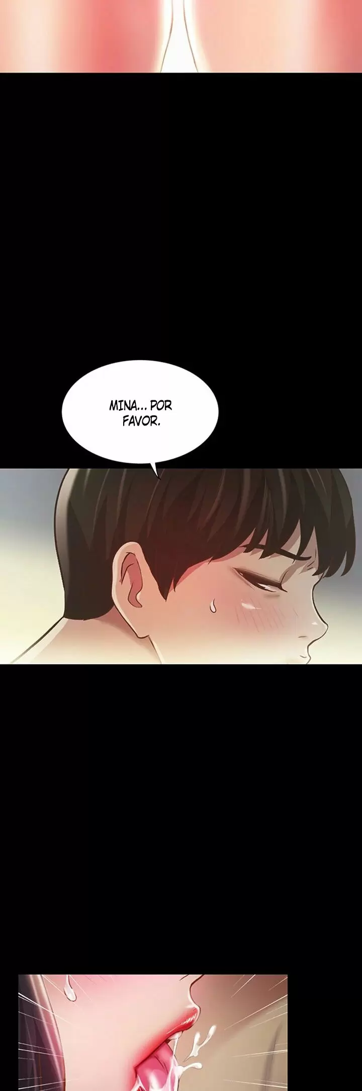 La novia de mi amigo Capítulo 87 - Página 20