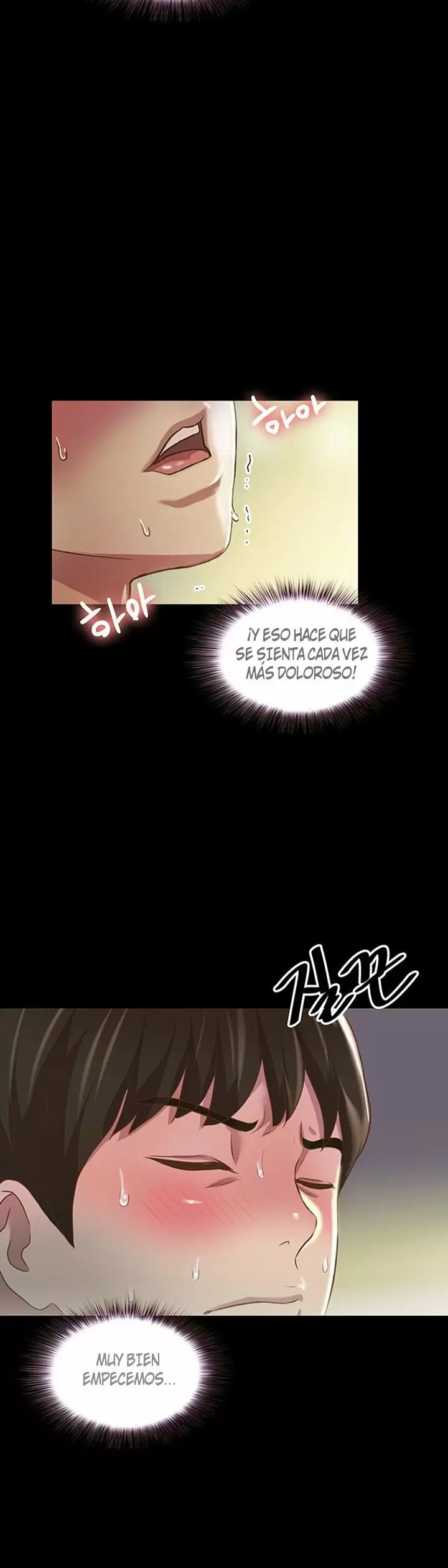 La novia de mi amigo Capítulo 87 - Página 25