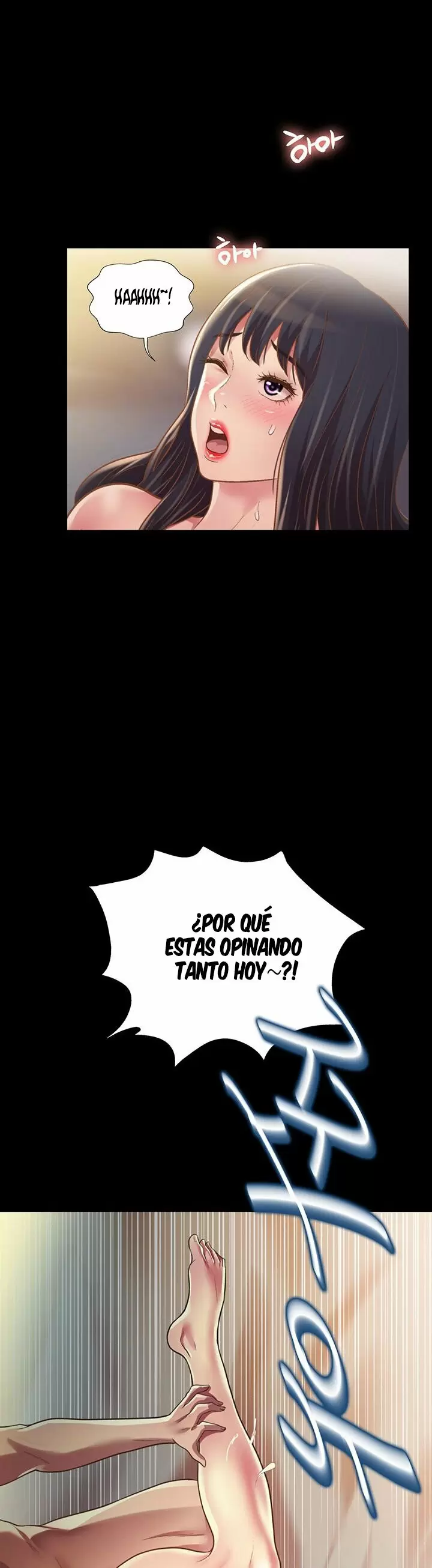 La novia de mi amigo Capítulo 88 - Página 38