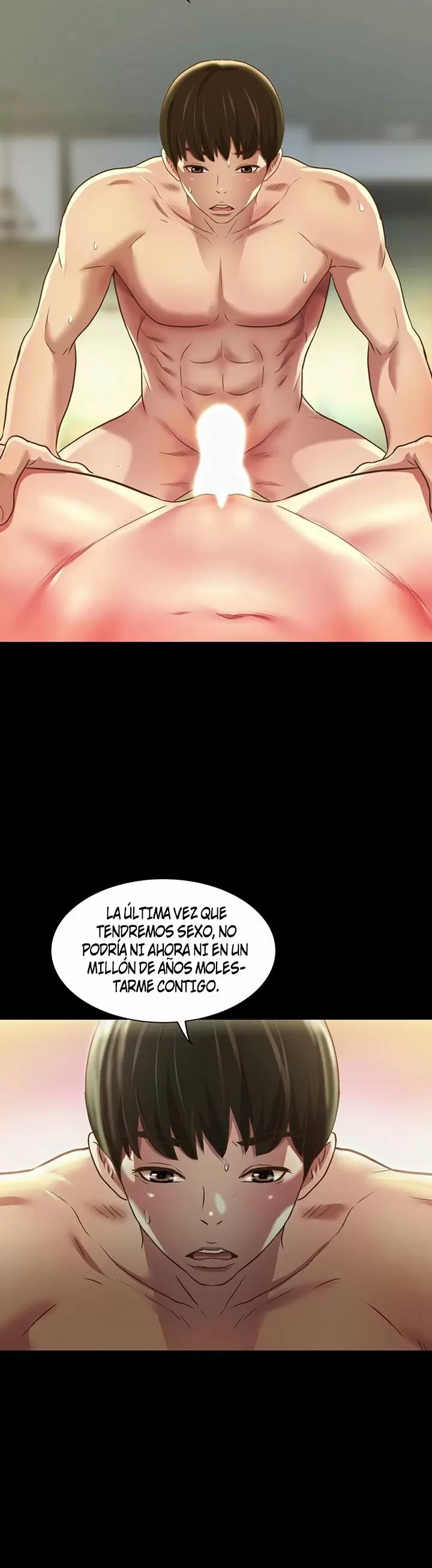 La novia de mi amigo Capítulo 88 - Página 41