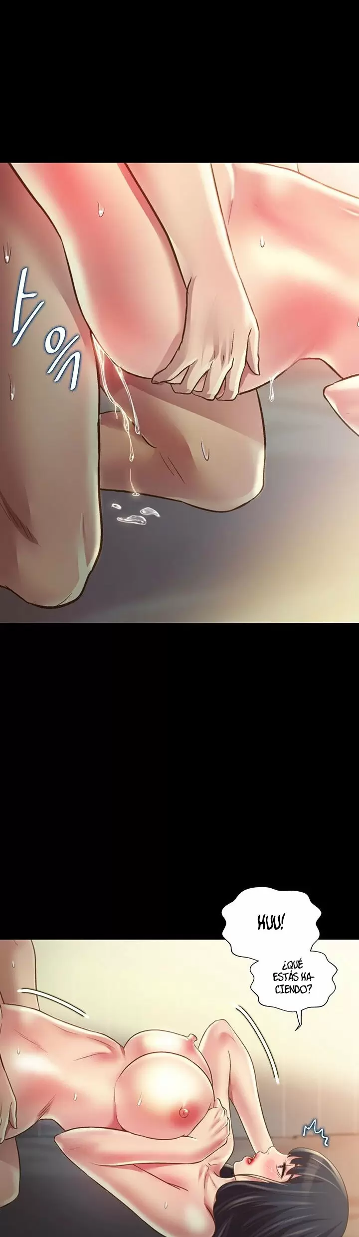 La novia de mi amigo Capítulo 89 - Página 21