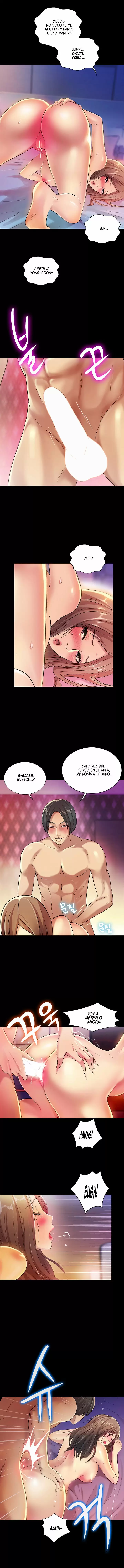 La novia de mi amigo Capítulo 9 - Página 10