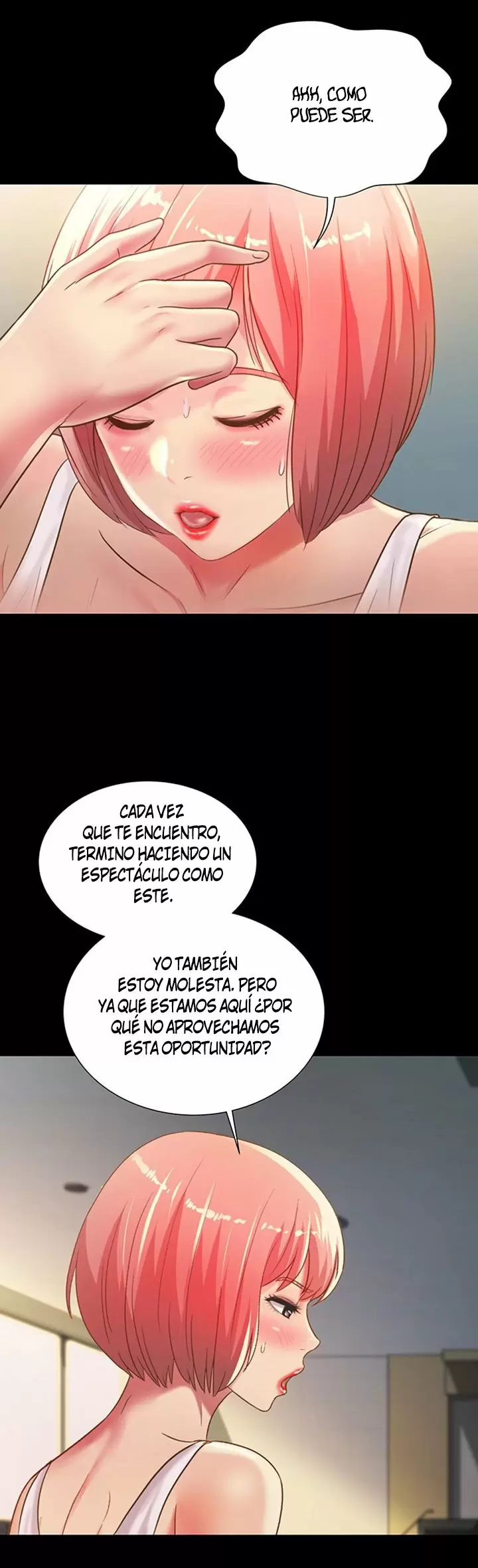 La novia de mi amigo Capítulo 90 - Página 24