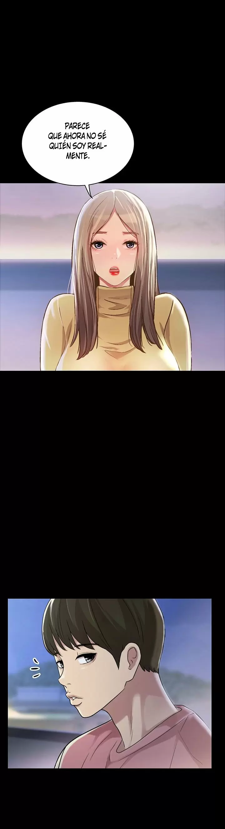 La novia de mi amigo Capítulo 92 - Página 25