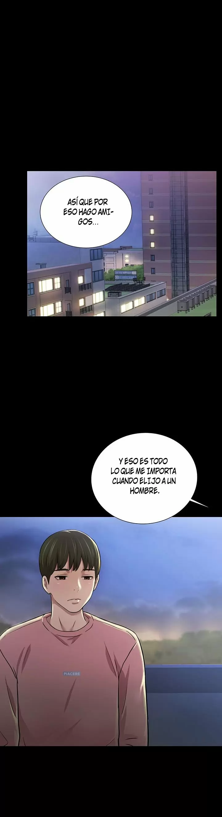 La novia de mi amigo Capítulo 92 - Página 28
