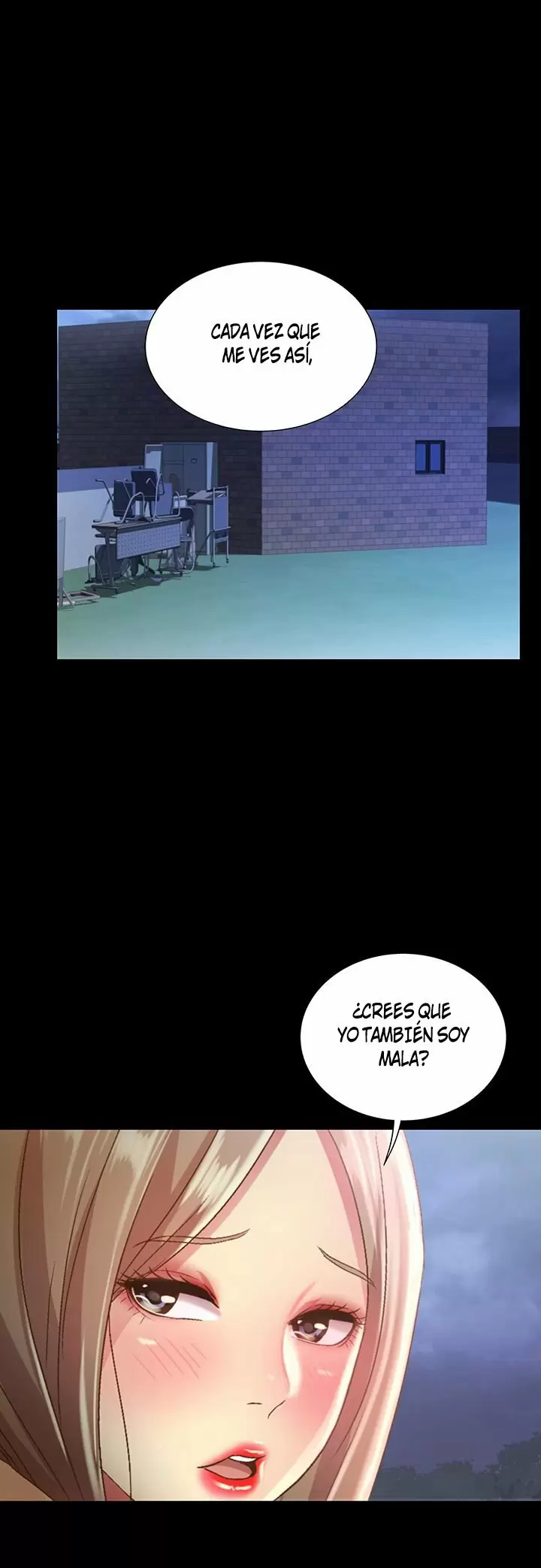 La novia de mi amigo Capítulo 92 - Página 29