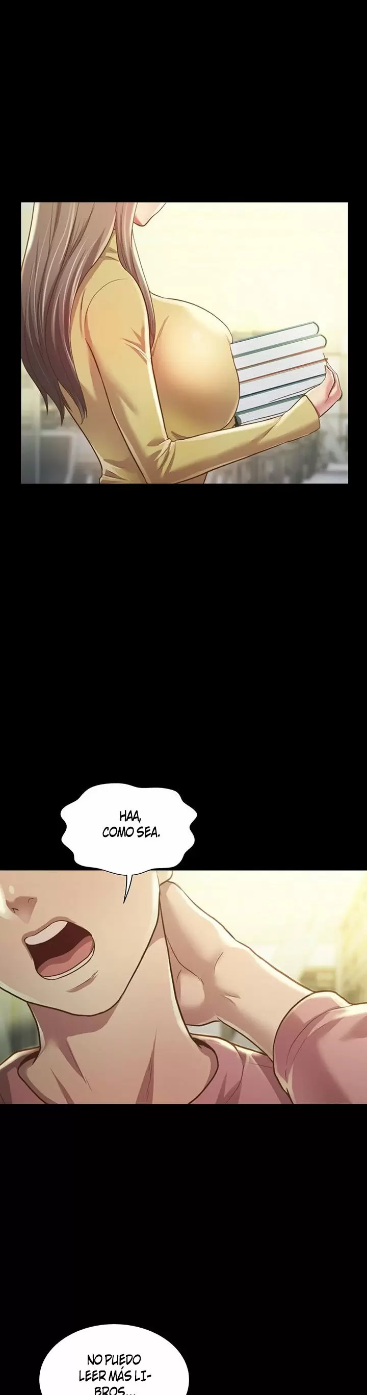 La novia de mi amigo Capítulo 92 - Página 9