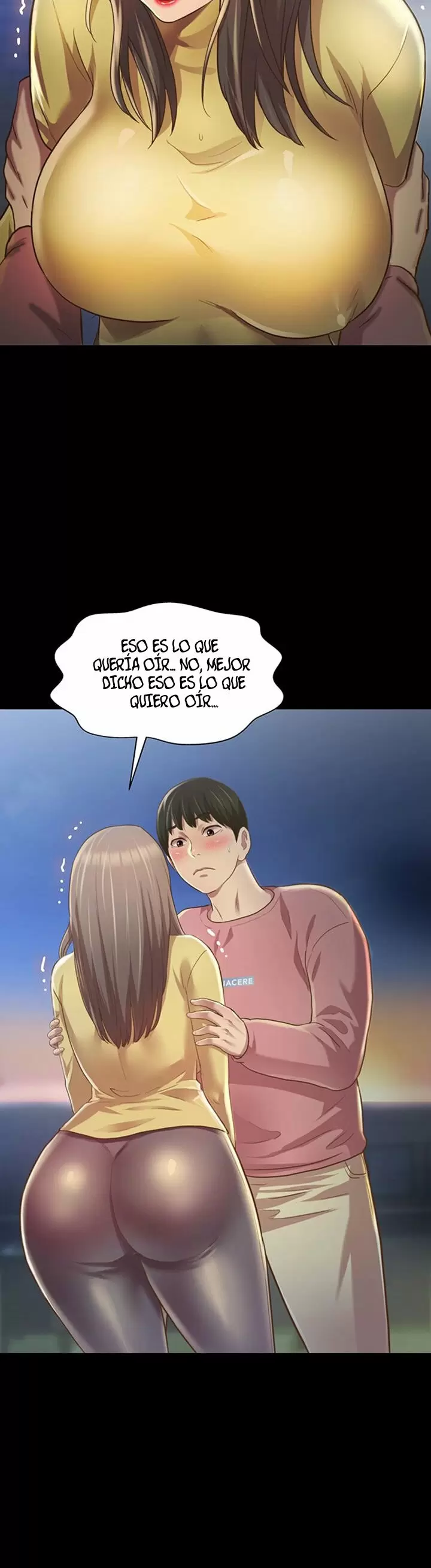 La novia de mi amigo Capítulo 93 - Página 11