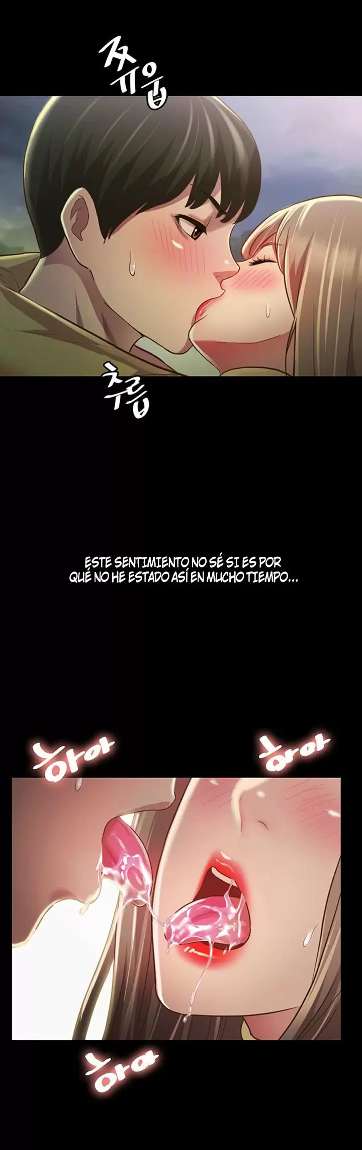 La novia de mi amigo Capítulo 93 - Página 17
