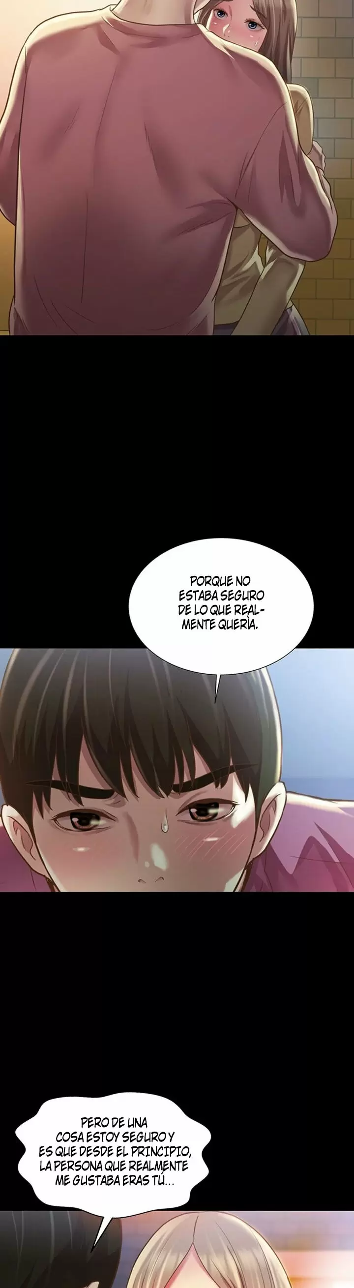 La novia de mi amigo Capítulo 93 - Página 9