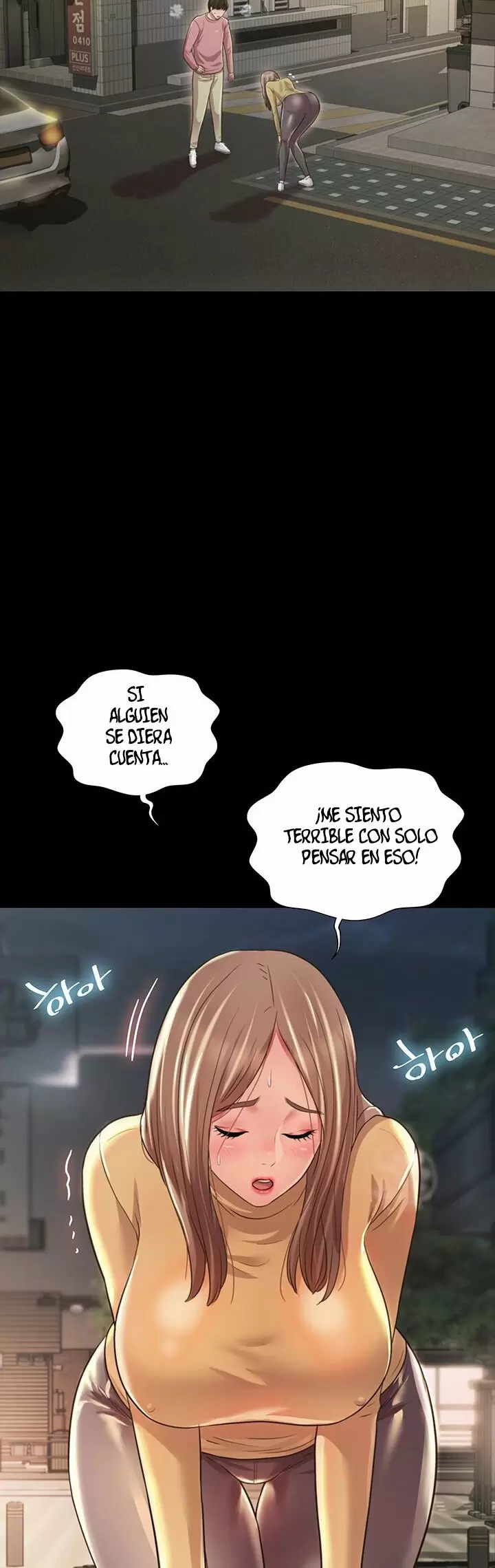 La novia de mi amigo Capítulo 94 - Página 15