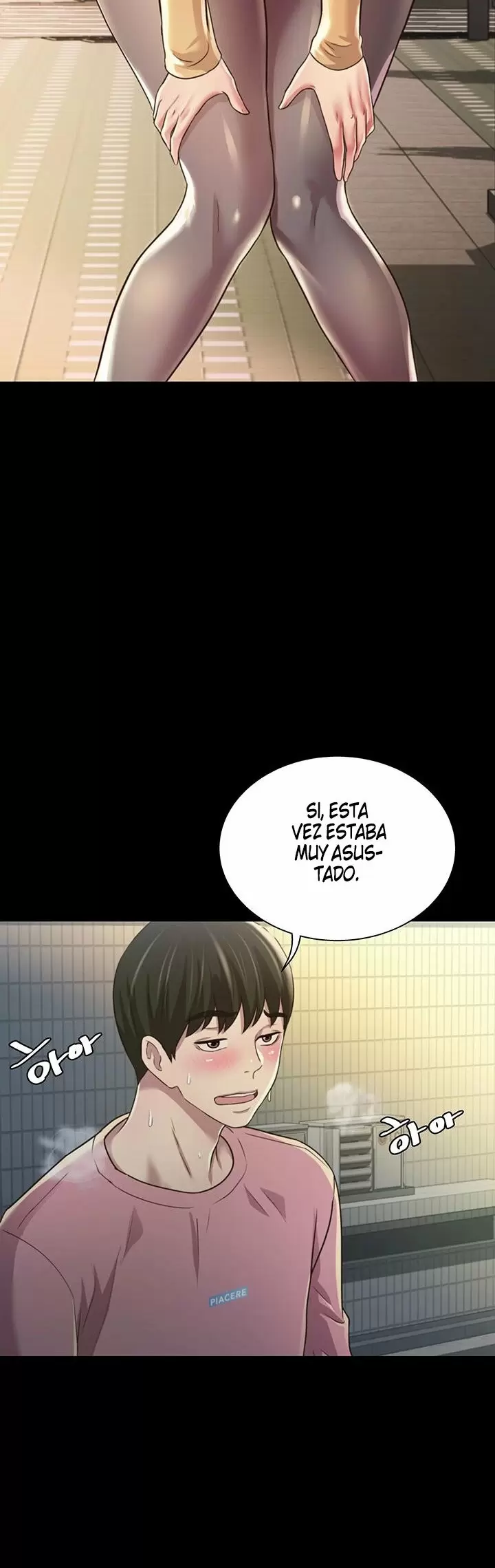 La novia de mi amigo Capítulo 94 - Página 16