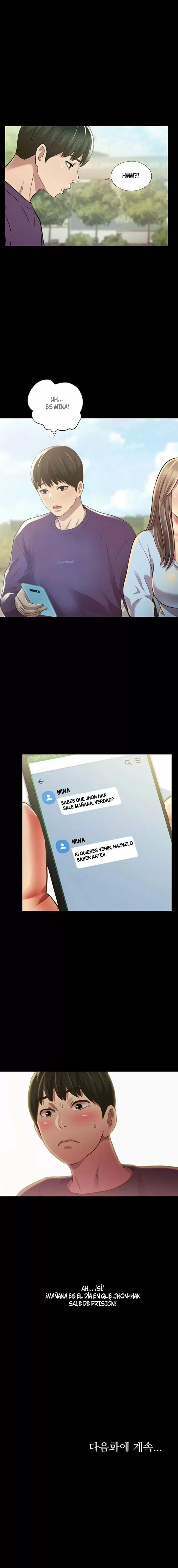 La novia de mi amigo Capítulo 95 - Página 38