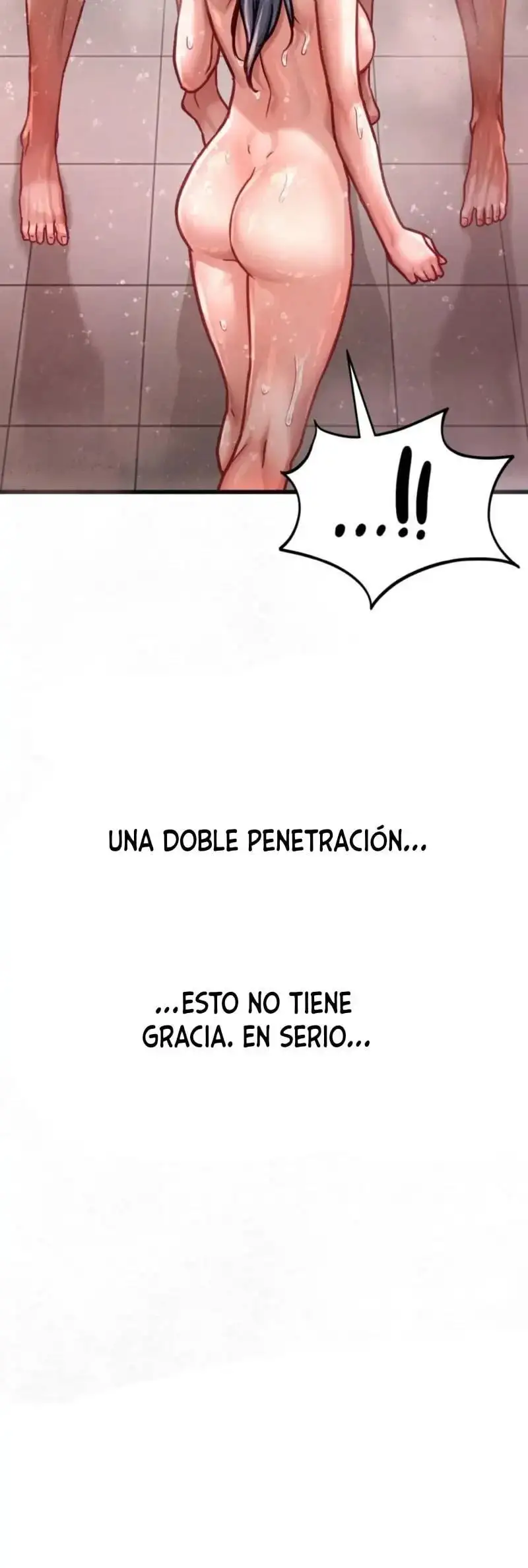 Sexo y Deporte Capítulo 3 - Página 12