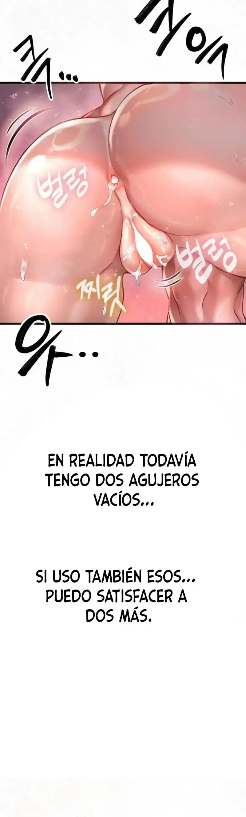 Sexo y Deporte Capítulo 3 - Página 5