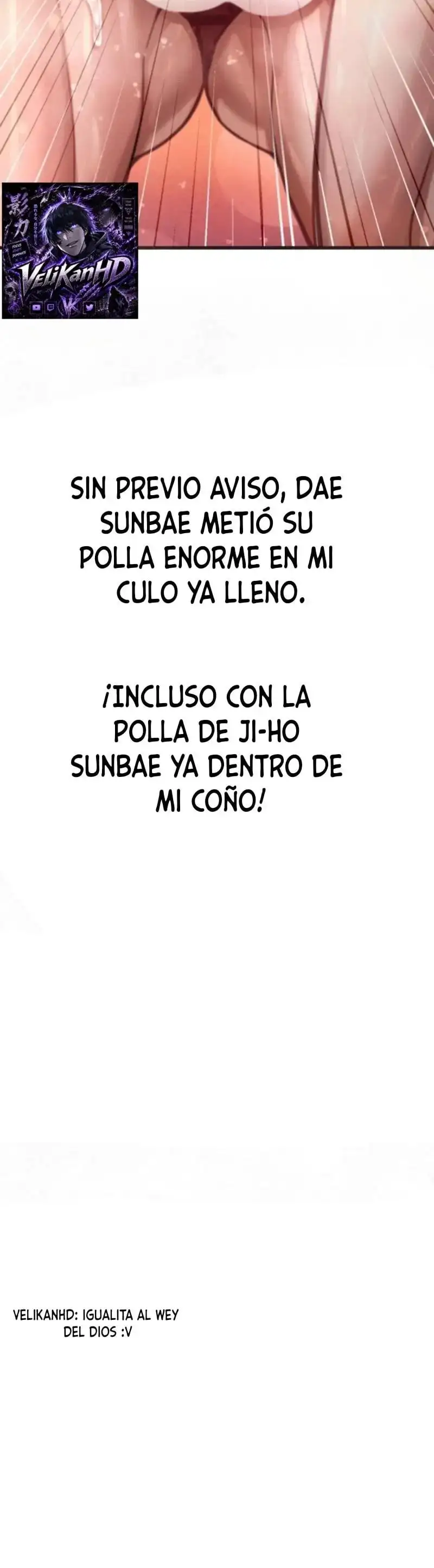 Sexo y Deporte Capítulo 4 - Página 14
