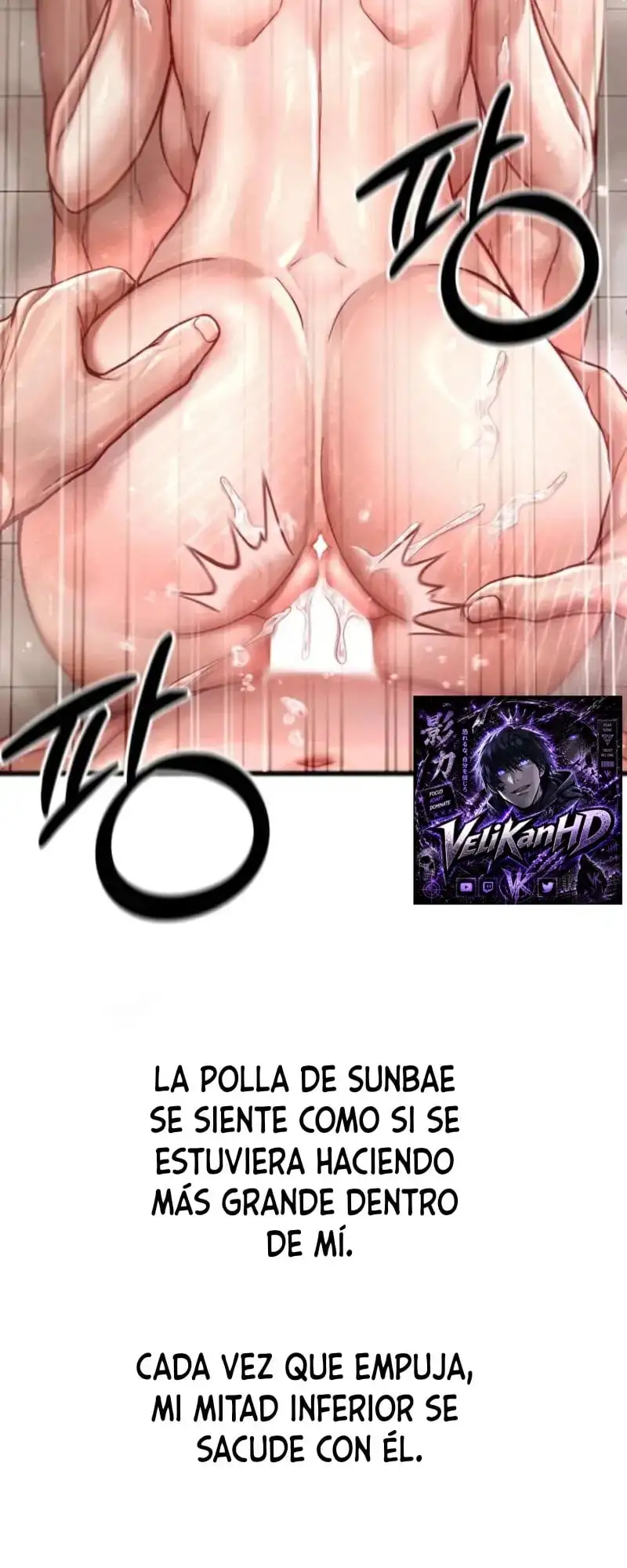 Sexo y Deporte Capítulo 4 - Página 5