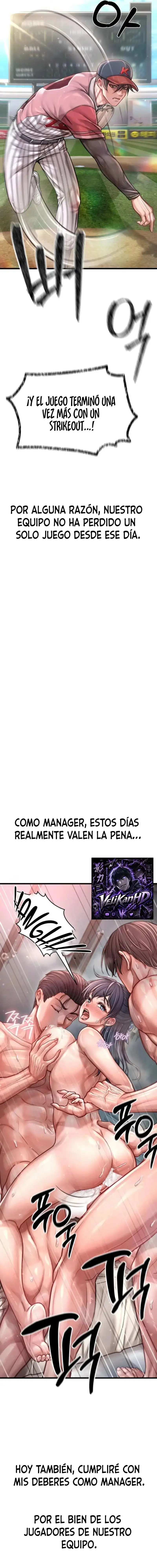 Sexo y Deporte Capítulo 5 - Página 13