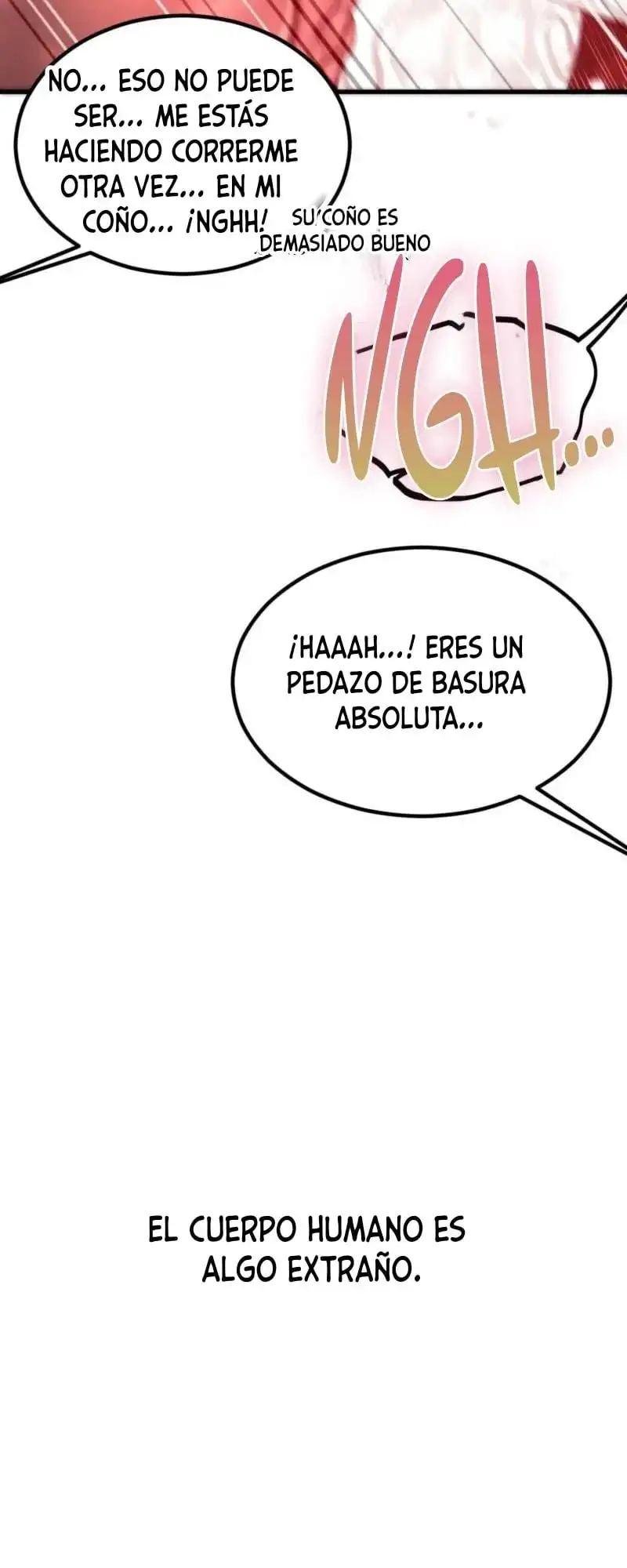 Sexo y Deporte Capítulo 5 - Página 3