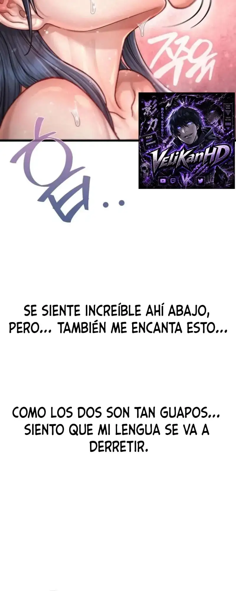 Sexo y Deporte Capítulo 5 - Página 5