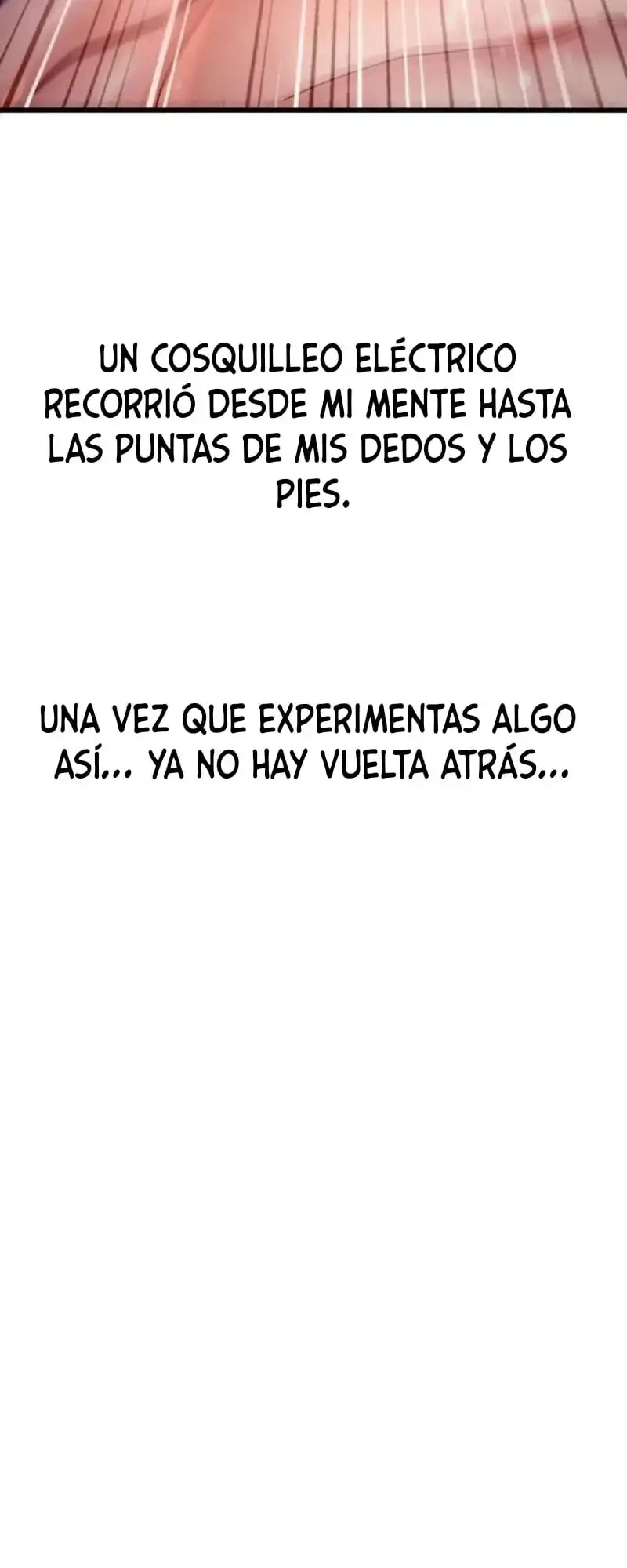 Sexo y Deporte Capítulo 5 - Página 9