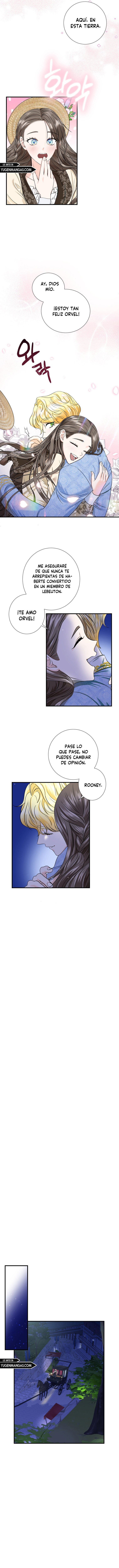 Me Case Con El Asesino De Mis Padres Capítulo 1 - Página 11