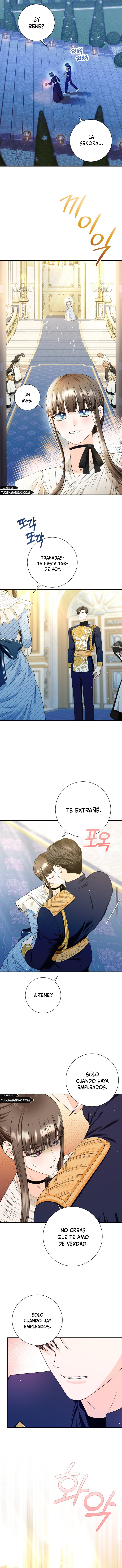 Me Case Con El Asesino De Mis Padres Capítulo 13 - Página 15