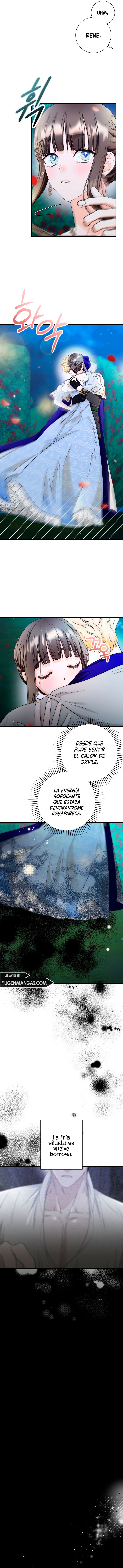 Me Case Con El Asesino De Mis Padres Capítulo 14 - Página 14