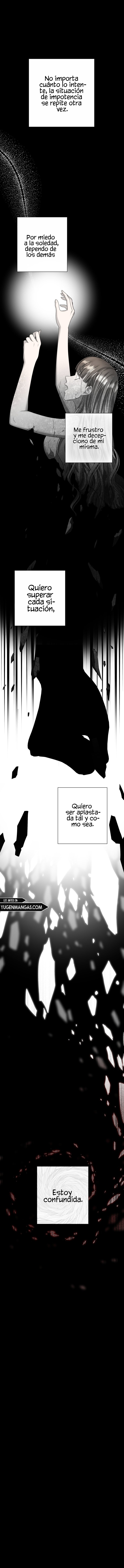 Me Case Con El Asesino De Mis Padres Capítulo 17 - Página 1