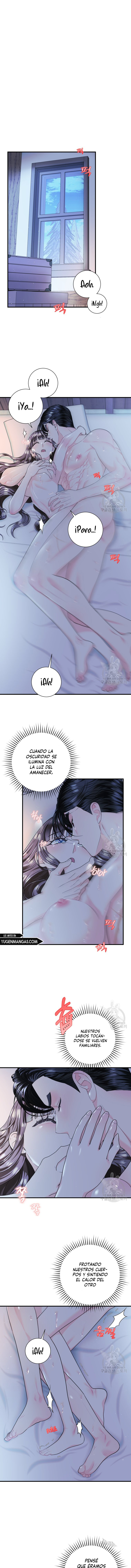Me Case Con El Asesino De Mis Padres Capítulo 28 - Página 1