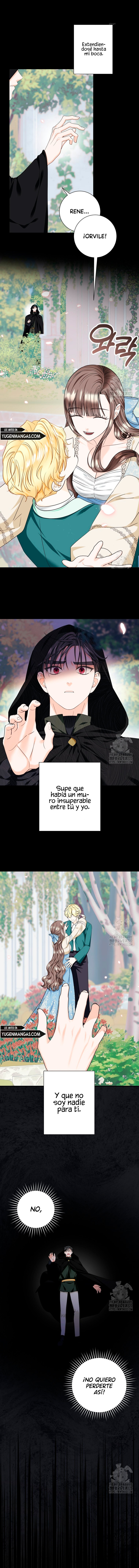 Me Case Con El Asesino De Mis Padres Capítulo 34 - Página 6