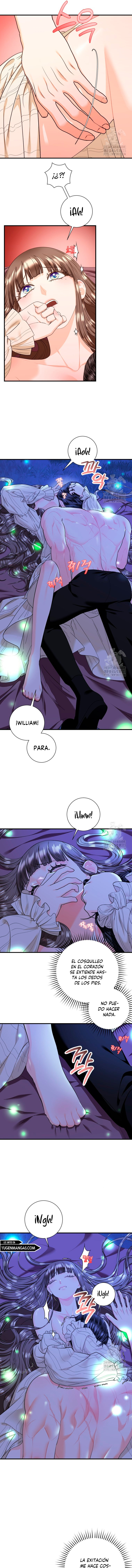 Me Case Con El Asesino De Mis Padres Capítulo 35 - Página 4