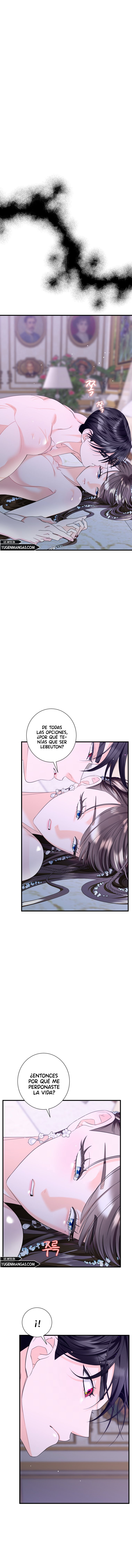 Me Case Con El Asesino De Mis Padres Capítulo 4 - Página 2